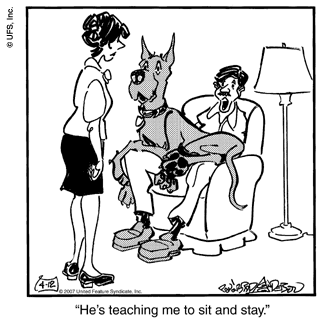 marmaduke